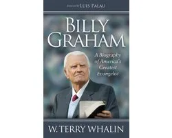 Billy Graham