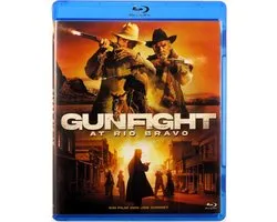 Gunfight at Rio Bravo