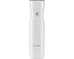 Zwilling Fresh & Save Vacuümpomp - Draadloos - Vacuüm Sealer - incl. USB lader