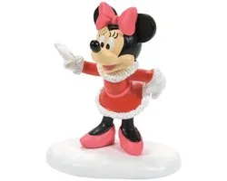 Département Disney - Minnie Mouse