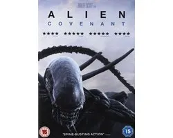 Alien: Covenant