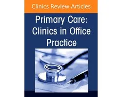 The Clinics: Internal MedicineVolume 53-4- Integrative Medicine, An Issue of Primary Care: Clinics in Office Practice