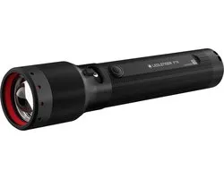 Ledlenser P7R - 2025 model - zaklamp - oplaadbaar - 2.000 lumen - 330 m - IP68
