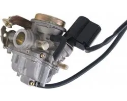 Scooters DMP Carburettor Gy-6 4T