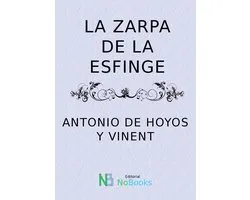 368 - La zarpa de la esfinge