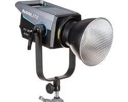 Nanlite Continulamp FC-300B Bi-Colour