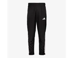 Adidas M Sereno PT heren joggingbroek zwart - Maat M