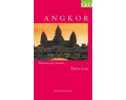 Heureux qui comme... - Angkor