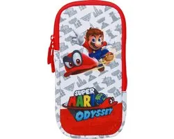 Hori Starter Kit - Mario Odyssey - Nintendo Switch