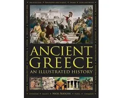 Ancient Greece: An Illustrated History