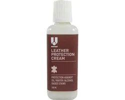 U Leather Protection Cream 250 ml - Leathermaster