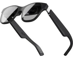 XREAL® Air 2 - AR Bril - Smart Glasses - Smart Bril - AR Glasses - Slimme Bril - Bluetooth Bril - Bluetooth Zonnebril - Augmented Reality Bril - Smart Glasses Bril