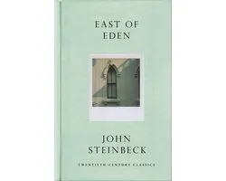 Twentieth-Century Classics- East of Eden