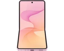 Samsung – Galaxy Z Flip8 5G – 512GB – Pink