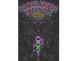 Honkus Foetus Eternals