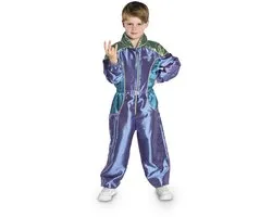 Waiko - Verkleedkleding - Waiko verkleedpak