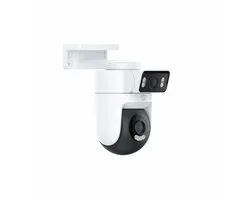 Xiaomi Outdoor Camera CW500 Dual | Beveiligingscamera | Dubbele 4MP lens | 2.5K beeld | IP66 | Wifi 6 | AI detectie | Nachtzicht