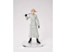Tokyo Revenger PVC Statue Seishu Inui