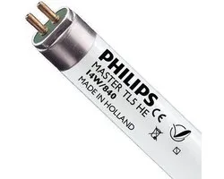 Philips MASTER TL5 HE 14W - 840 Koel Wit | 55cm