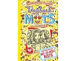 Dagboek van een muts 14 - Op tourNEE!