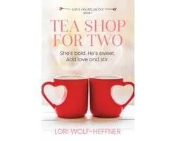 Love on Belmont 1 - Tea Shop for Two