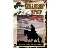 Nobody (DVD)