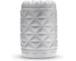 Rize - Reakt - Self-Lubricating Stroker - Wit