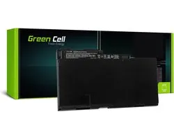 Green Cell CM03XL HP68 Laptopaccu 11.1 V 4000 mAh HP