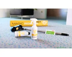 Carpet Cleaner Magic Roller kit