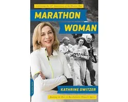 Marathon Woman