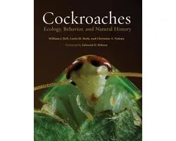 Cockroaches - Ecology, Behavior, and Natural History