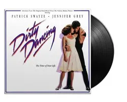 Dirty Dancing (LP)