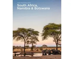 South Africa, Namibia & Botswana