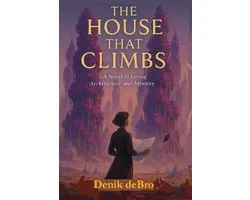 The House That Climbs