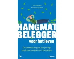 L'investisseur hamac pour la vie