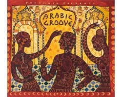Arabic Groove