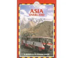 Asia Overland