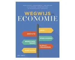 Wegwijs in economie