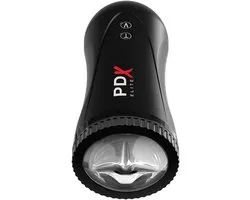 PDX Elite Moto Stroker