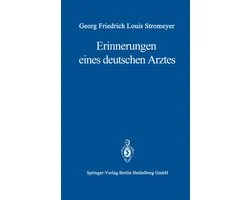 Erinnerungen Eines Deutschen Arztes