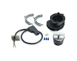 Insinkerator Evolution Cover Control geschikt voor voedselvermaler modellen Insinkerator Evolution 100 & 200