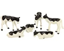 Kids Globe Farming Calves