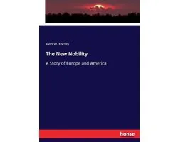 The New Nobility