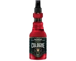 Novon Professional Barber Cologne Spray No. 4 - Aftershave voor mannen - 335ml
