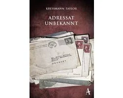 Adressat unbekannt