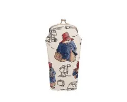 Brillenhouder - Brillenkoker - Paddington Bear - Beertje Paddington