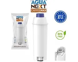 Agua Next CaffeeMax waterfilter vervanging voor Delonghi koffiemachine, 1 st.