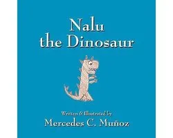 Nalu the Dinosaur
