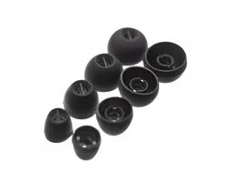 Oordopjes Vervanging voor Sennheiser Momentum - 8 Stuks
