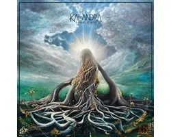 Kalandra - A Frame Of Mind (LP)